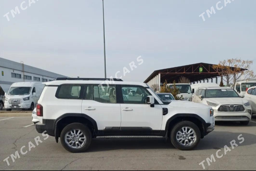 Toyota Land Cruiser Prado 2024 - 1 111 996 TMT - Aşgabat - img 4