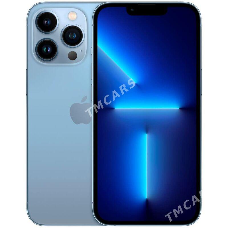 iphone 13 pro - Ашхабад - img 4