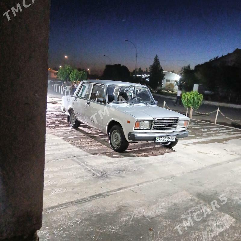 Lada 2107 2010 - 45 000 TMT - Мары - img 2