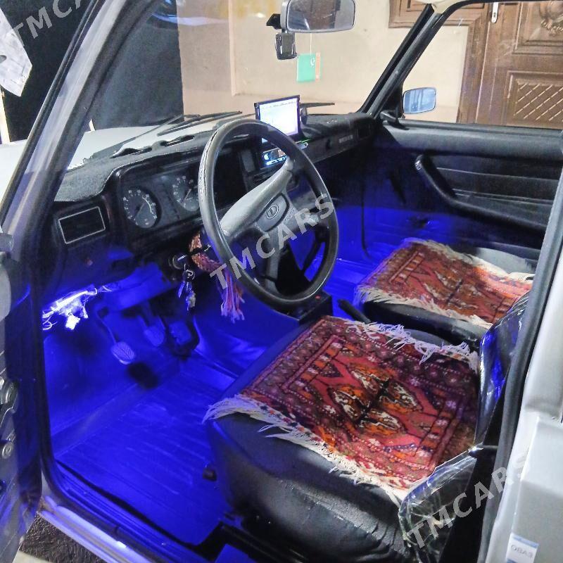 Lada 2107 2010 - 45 000 TMT - Мары - img 3