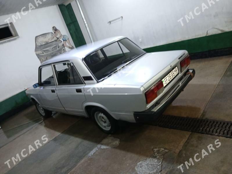 Lada 2107 2010 - 45 000 TMT - Мары - img 5