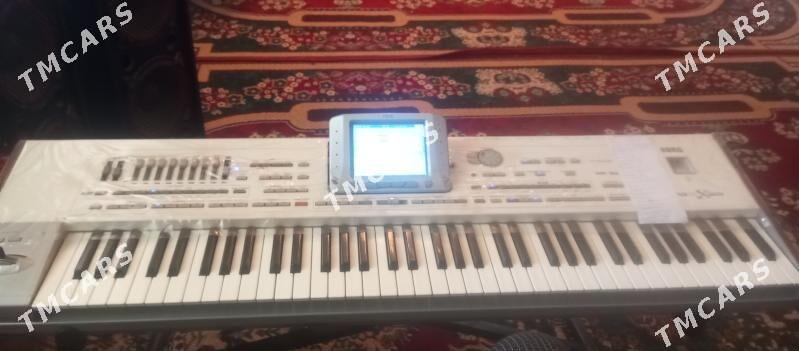 korg pa 2 - Туркменабат - img 2