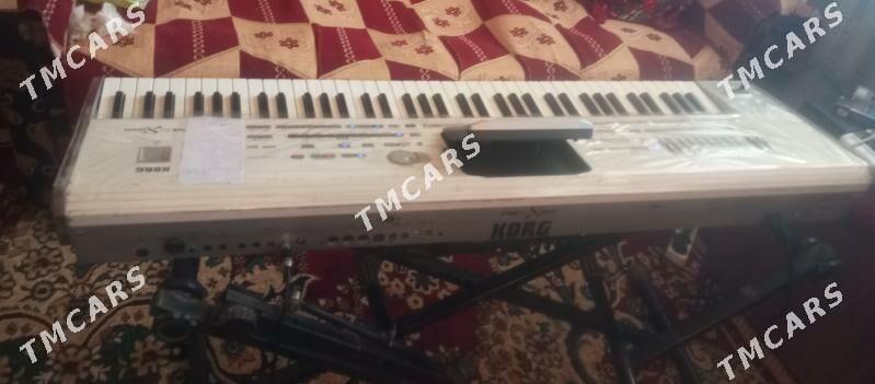 korg pa 2 - Туркменабат - img 3
