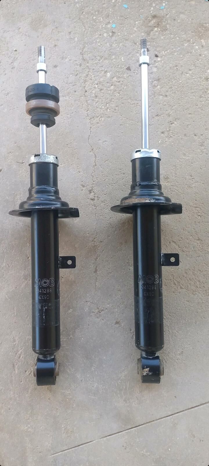 amerisator 150 TMT - Gumdag - img 2