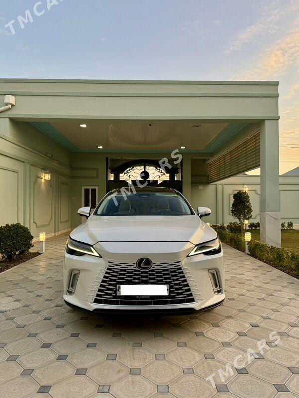 Lexus RX 350 2024 - 898 000 TMT - Мары - img 2