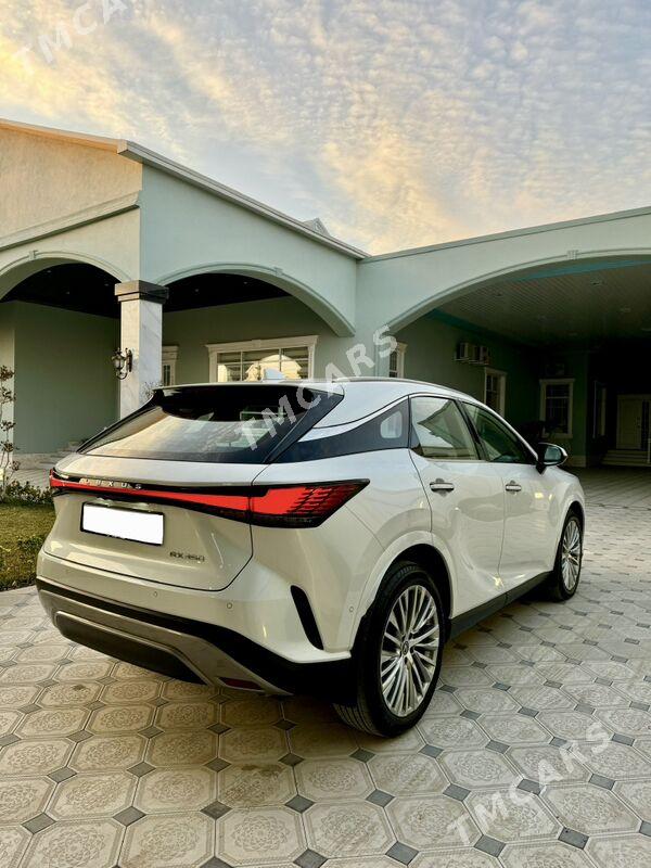 Lexus RX 350 2024 - 898 000 TMT - Мары - img 5