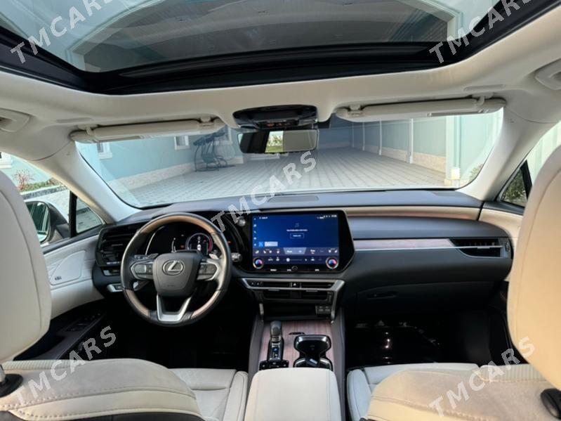 Lexus RX 350 2024 - 898 000 TMT - Мары - img 7