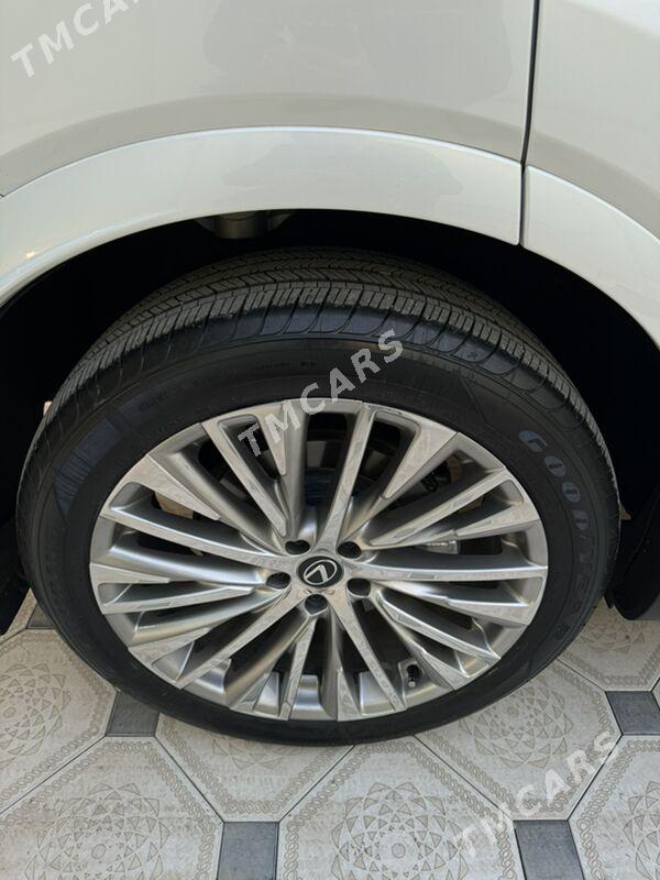 Lexus RX 350 2024 - 898 000 TMT - Мары - img 9