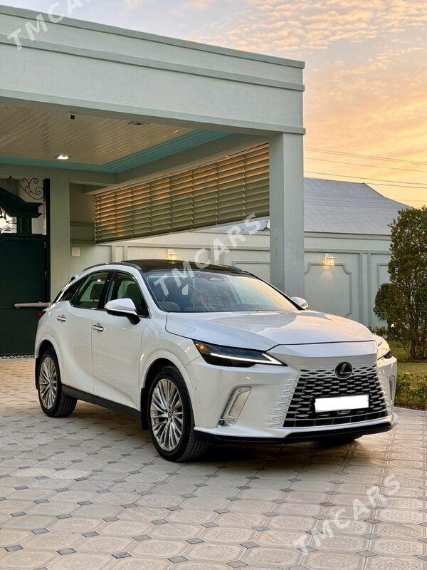 Lexus RX 350 2024 - 898 000 TMT - Мары - img 4