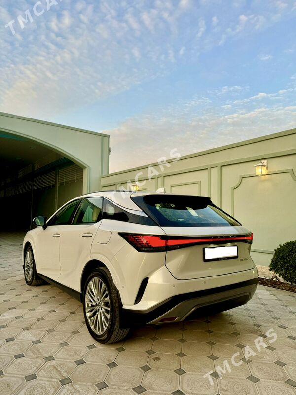 Lexus RX 350 2024 - 898 000 TMT - Мары - img 3