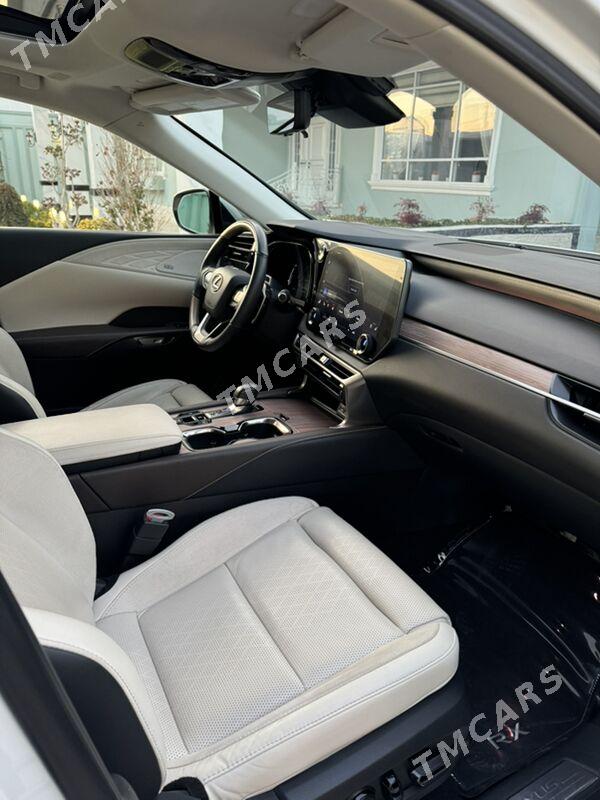 Lexus RX 350 2024 - 898 000 TMT - Мары - img 6