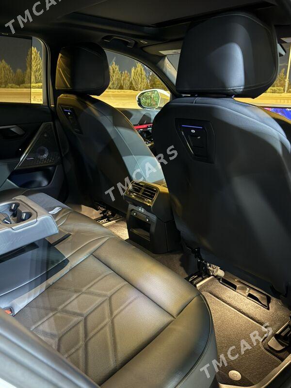 BMW 540 2025 - 2 200 000 TMT - Ашхабад - img 6