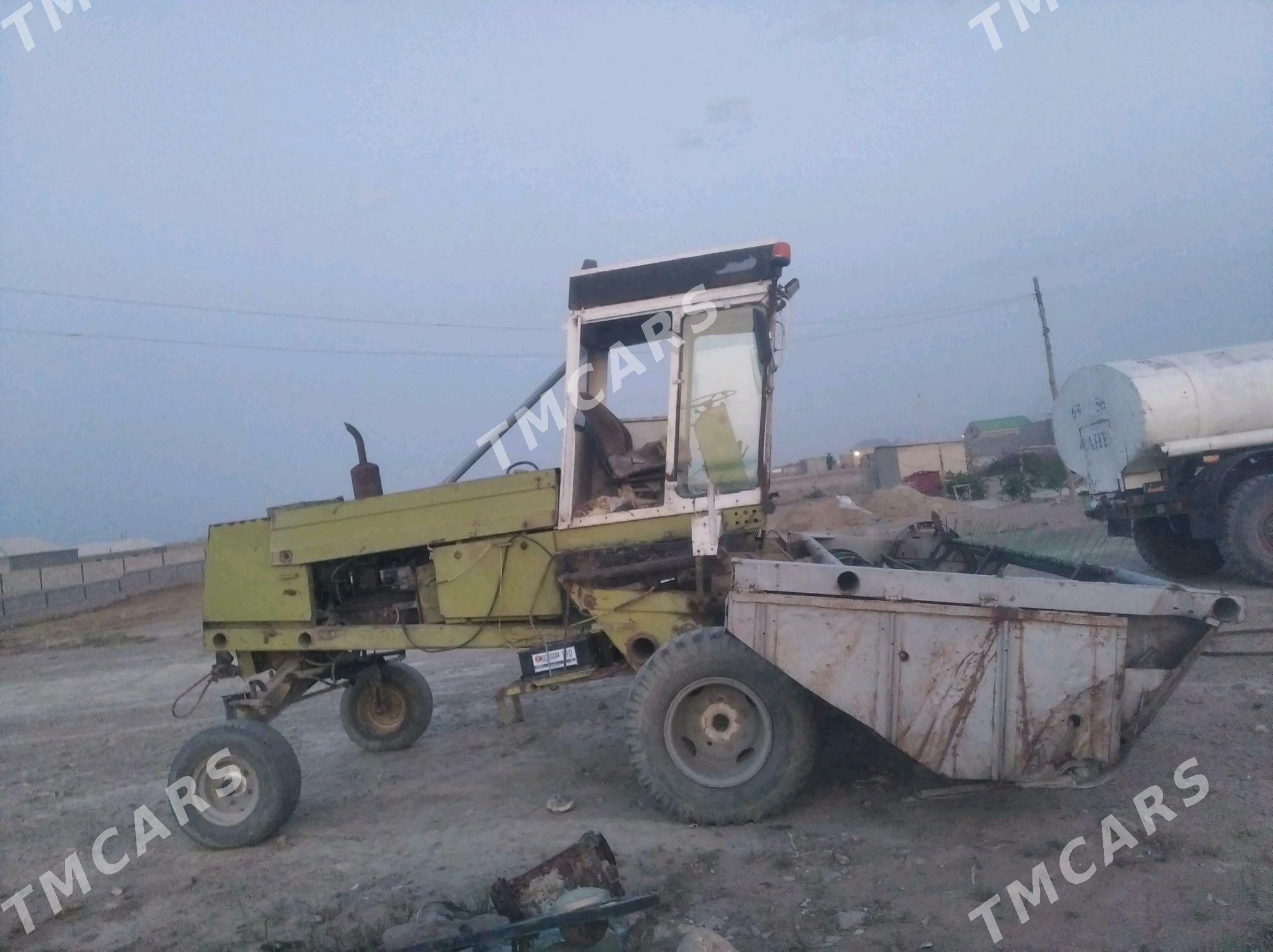 MTZ 82 1999 - 190 000 TMT - Бахарден - img 3