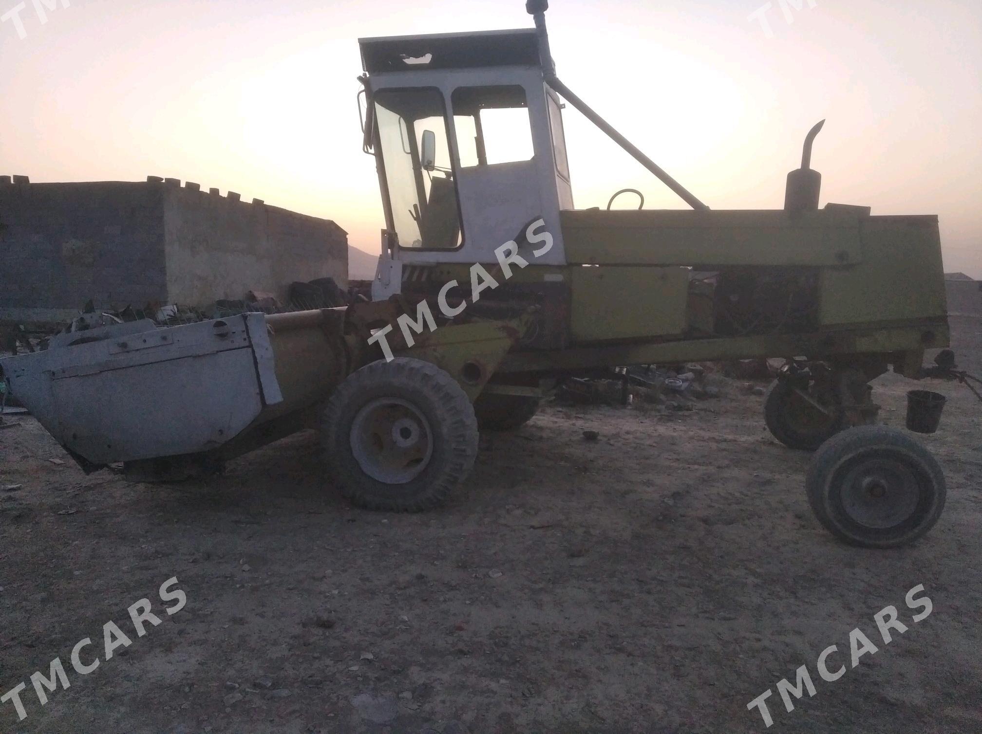 MTZ 82 1999 - 190 000 TMT - Бахарден - img 2