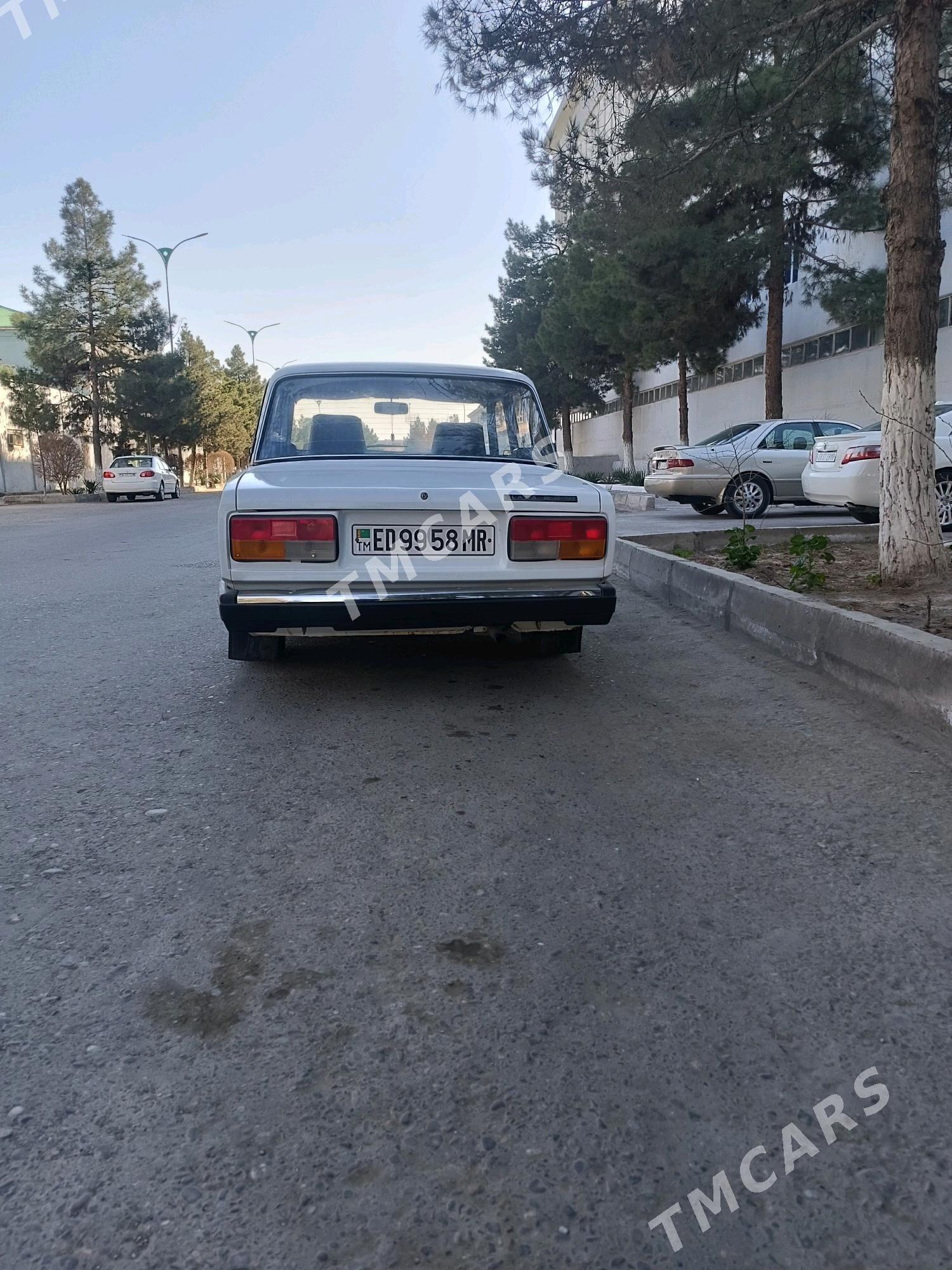 Lada 2107 2003 - 35 000 TMT - Mary - img 3
