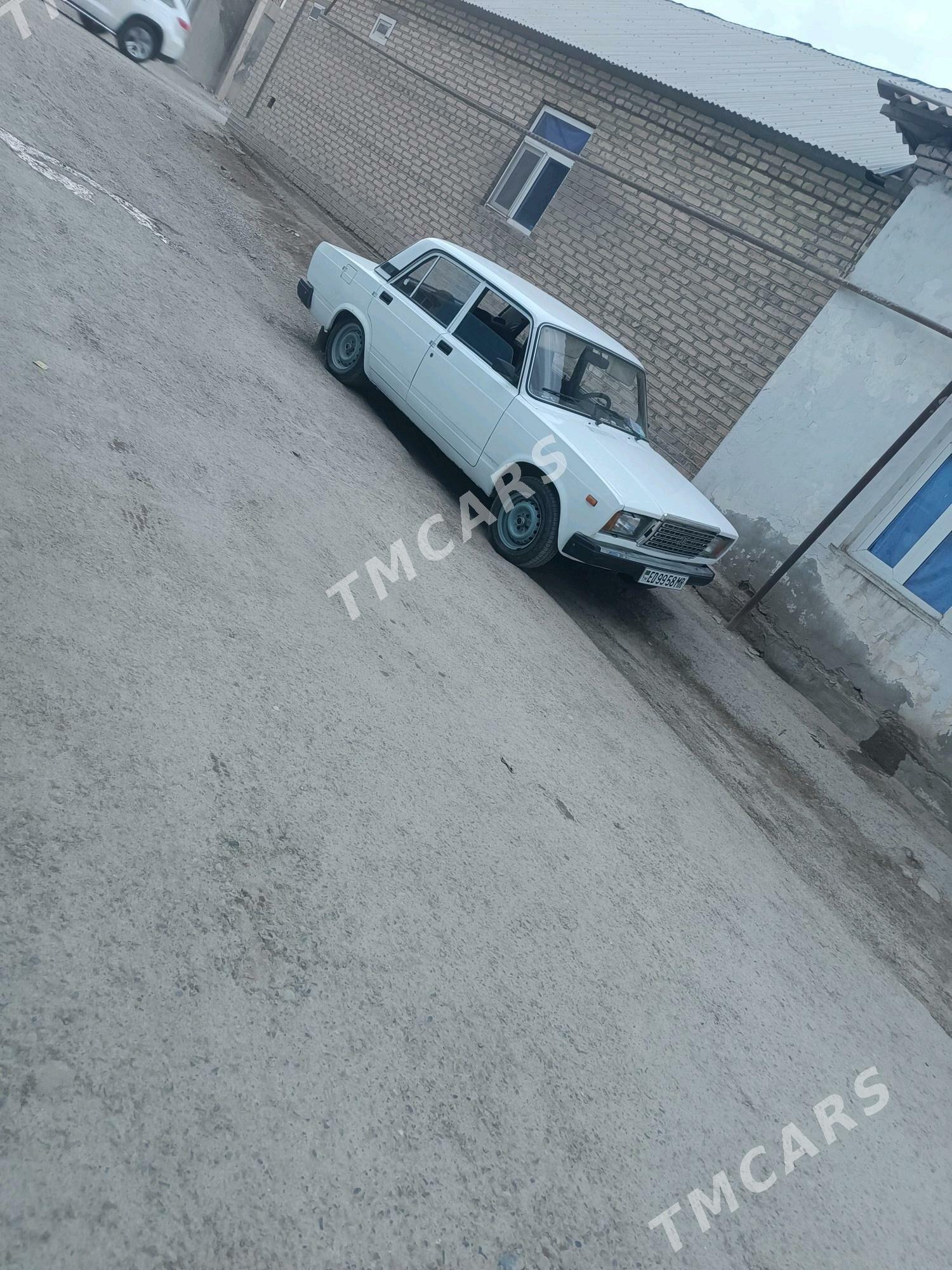 Lada 2107 2003 - 35 000 TMT - Mary - img 2