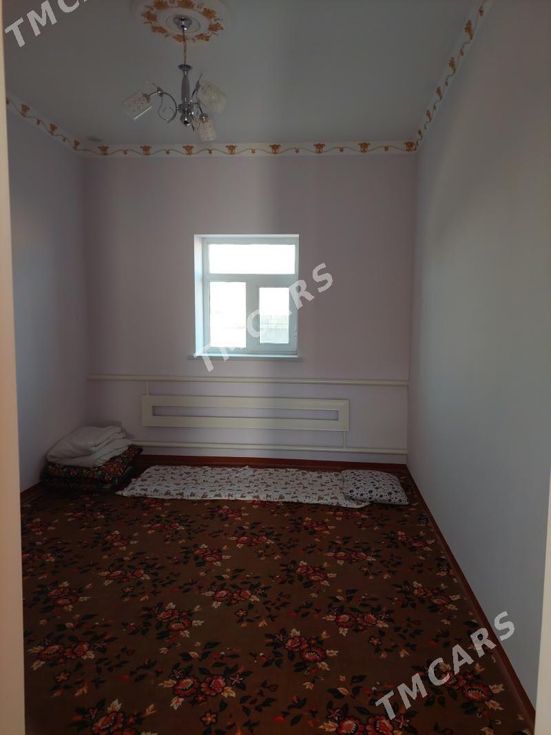 Satlik jaý Göroglida - Гороглы (Тагта) - img 4
