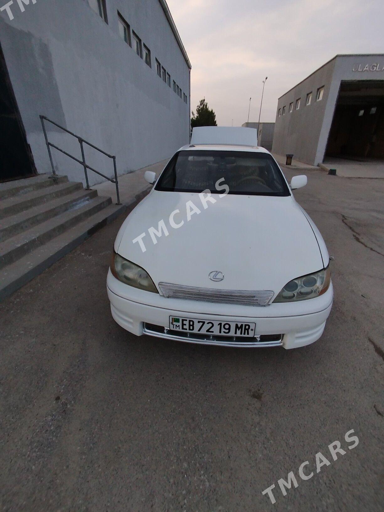 Lexus ES 1994 - 85 000 TMT - Байрамали - img 2