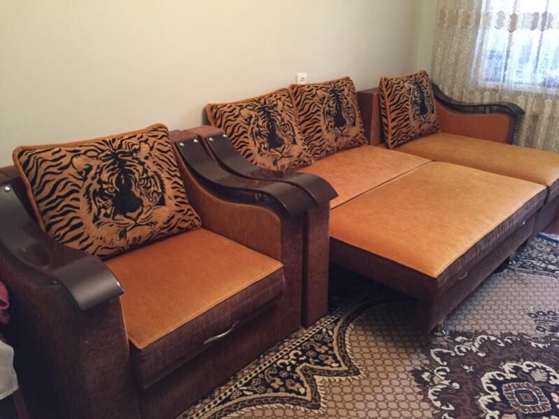 уголок диван - Aşgabat - img 3