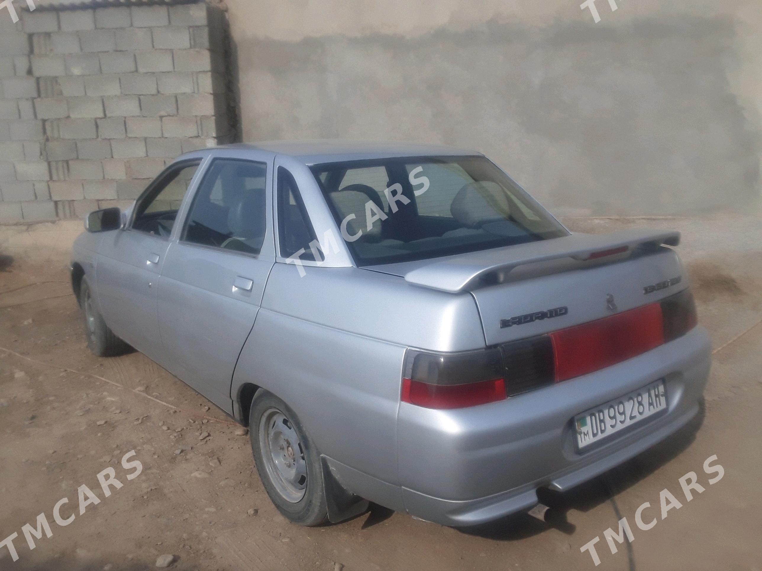 Lada 2110 2002 - 19 000 TMT - Tejen - img 2