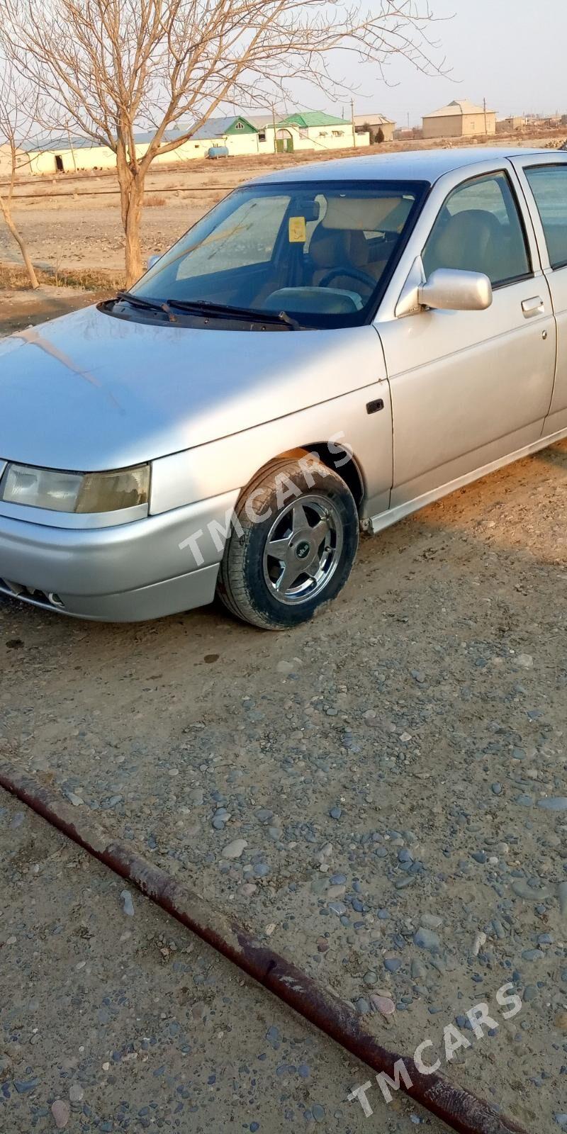 Lada 2110 2005 - 28 000 TMT - Kaka - img 2