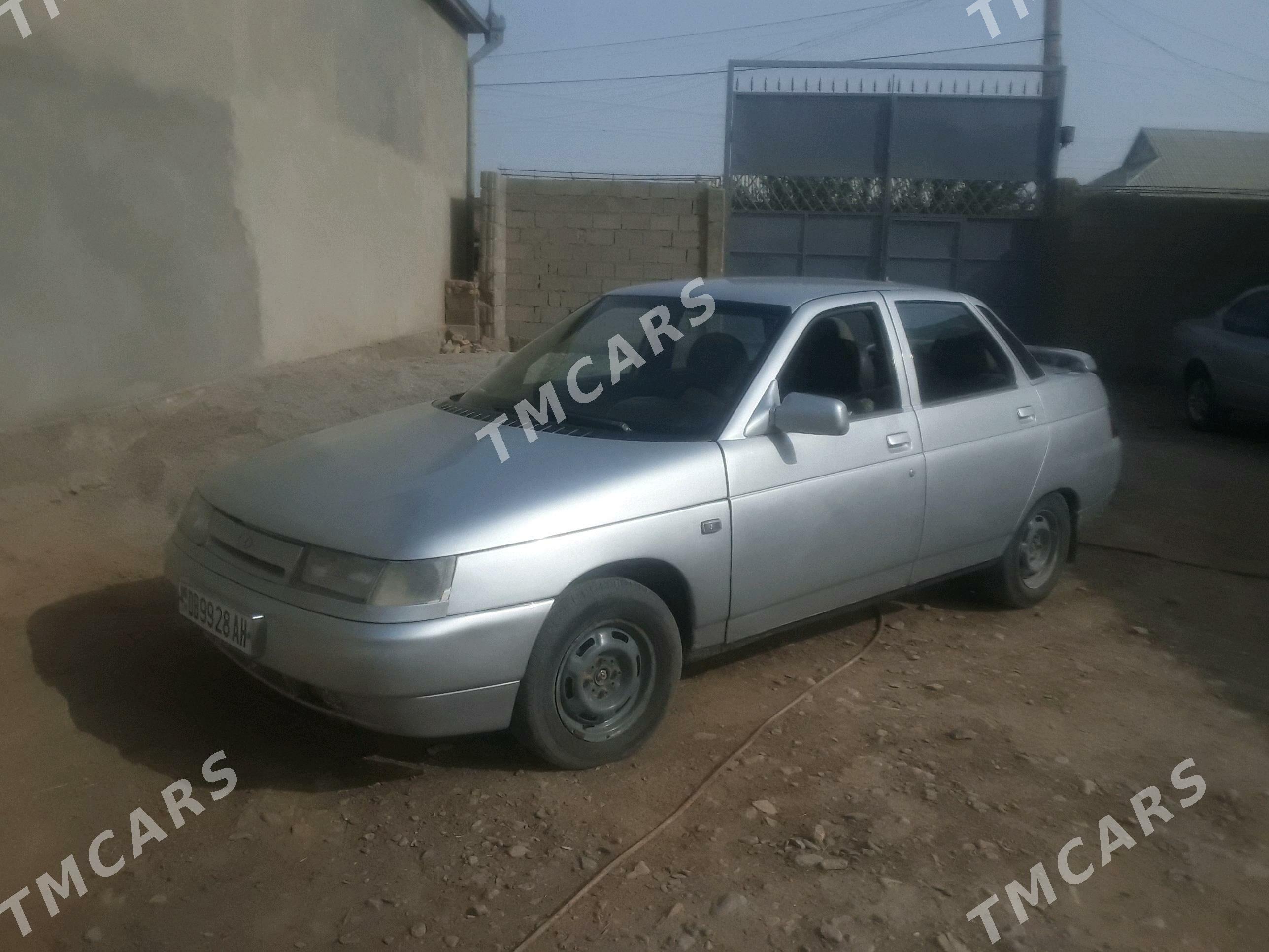 Lada 2110 2002 - 19 000 TMT - Tejen - img 3