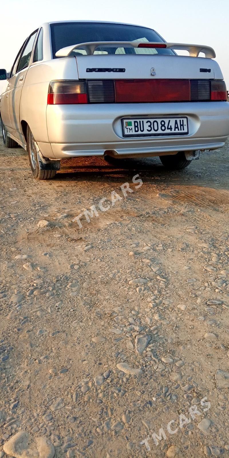 Lada 2110 2005 - 28 000 TMT - Kaka - img 4