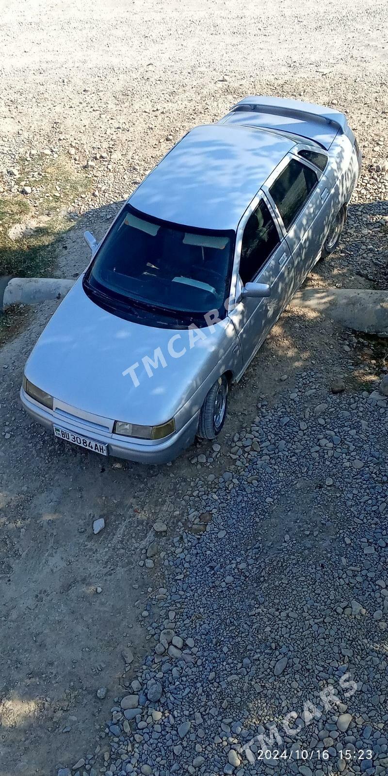 Lada 2110 2005 - 28 000 TMT - Kaka - img 5