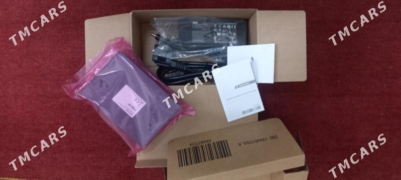 hikvision poe swic 4 kameralyk - Aşgabat - img 4