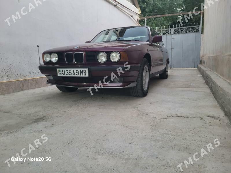 BMW 525 1993 - 52 000 TMT - Ёлётен - img 2