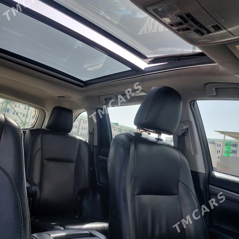 Toyota Highlander 2019 - 510 000 TMT - Aşgabat - img 2