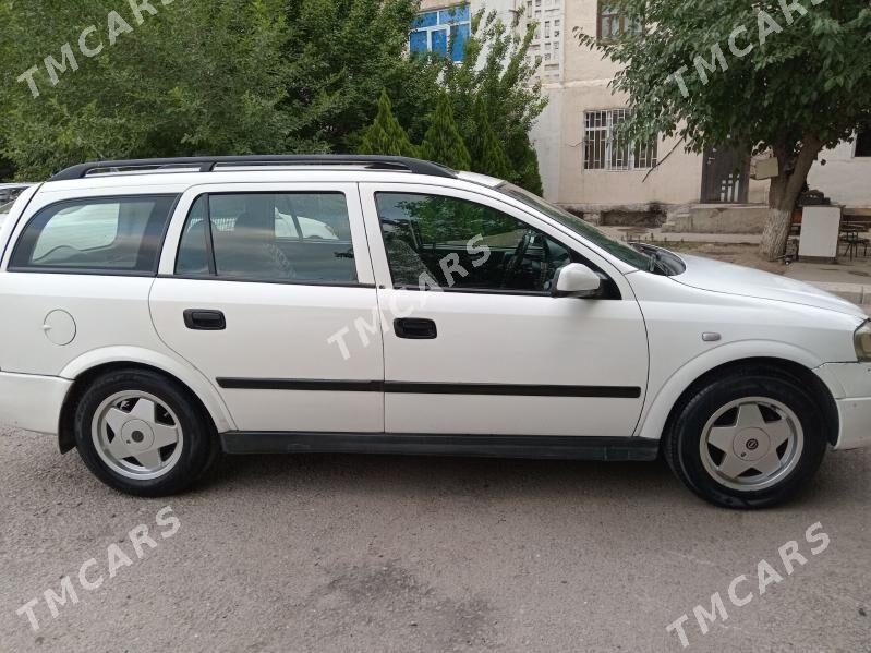Opel Astra 1998 - 58 000 TMT - Aşgabat - img 4