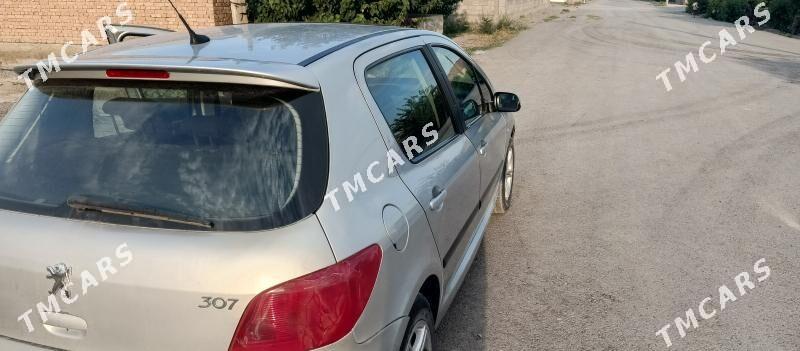 Peugeot 308 2003 - 40 000 TMT - Gökdepe - img 3