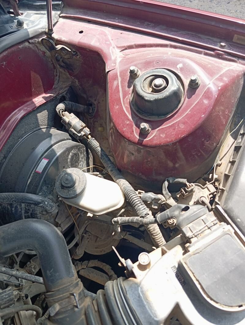 Toyota Camry 1992 - 75 000 TMT - Газаджак - img 8