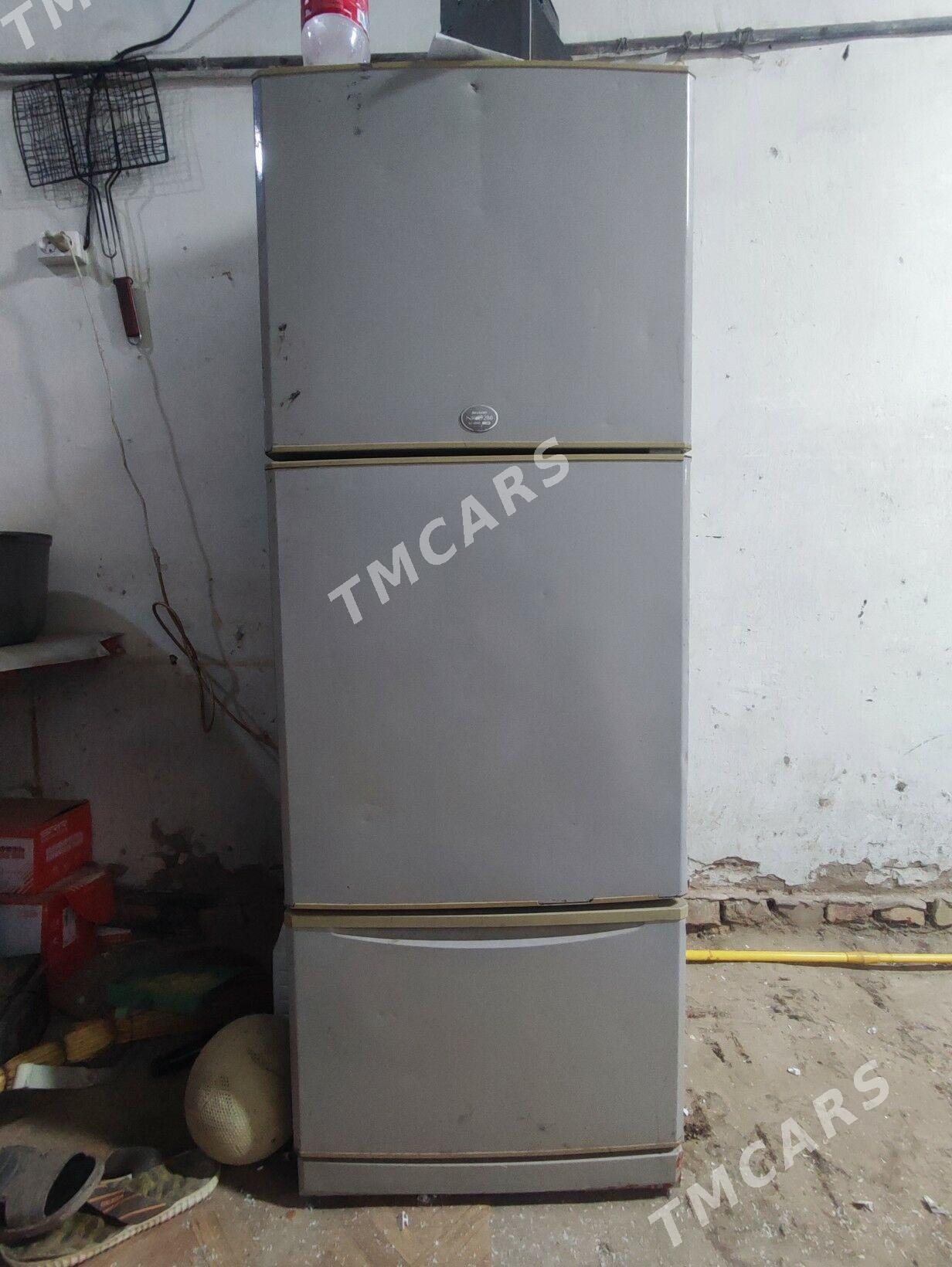 холодильник SHARP nice280 - Daşoguz - img 2