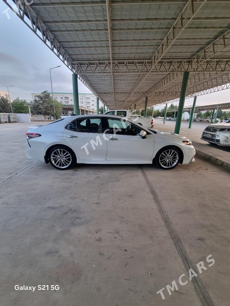 Toyota Camry 2021 - 395 000 TMT - 16-njy tapgyr - img 1