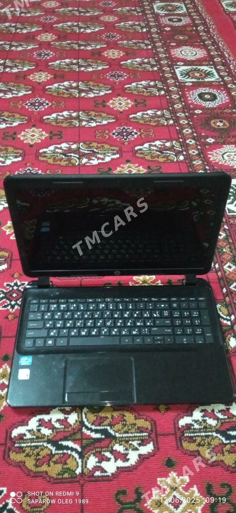 notebook i5 - Мары - img 4