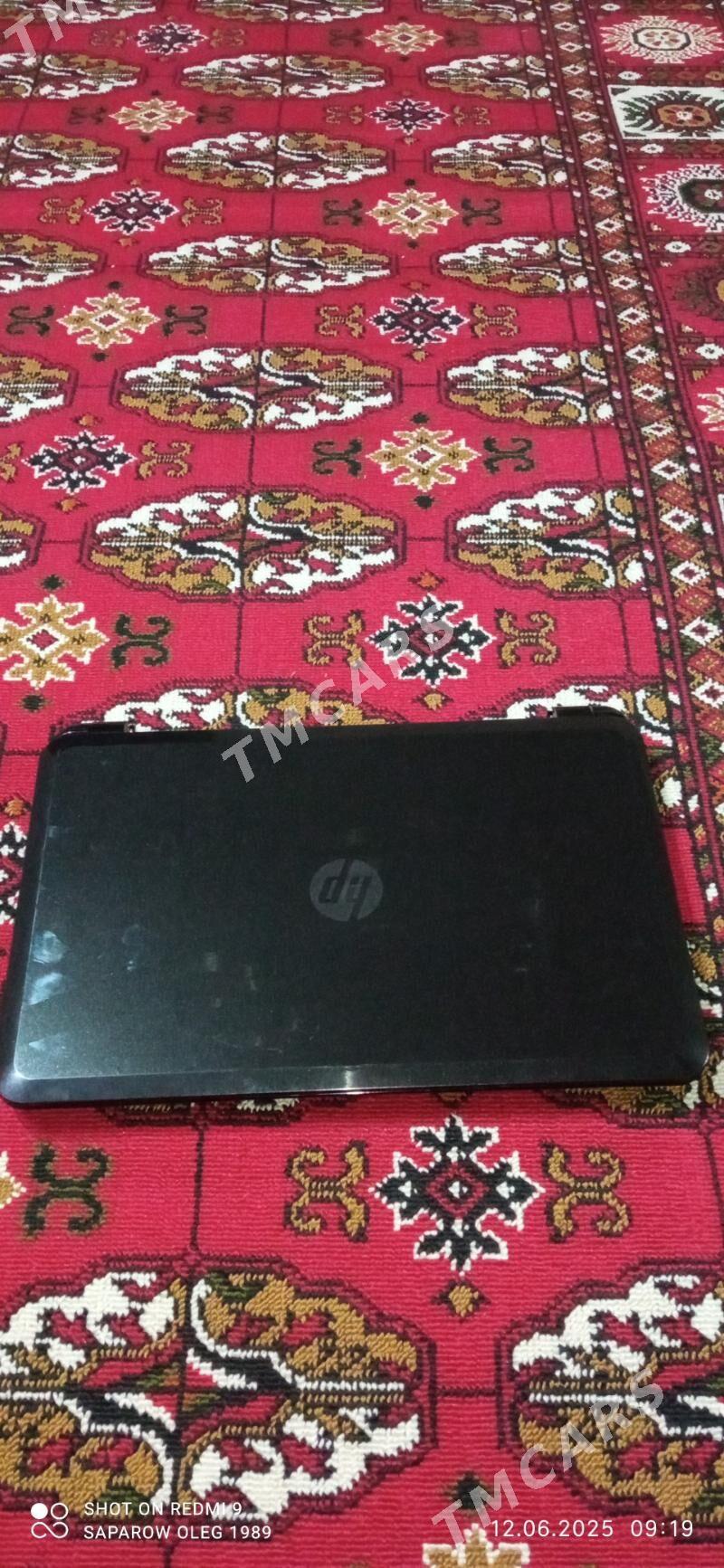 notebook i5 - Мары - img 6
