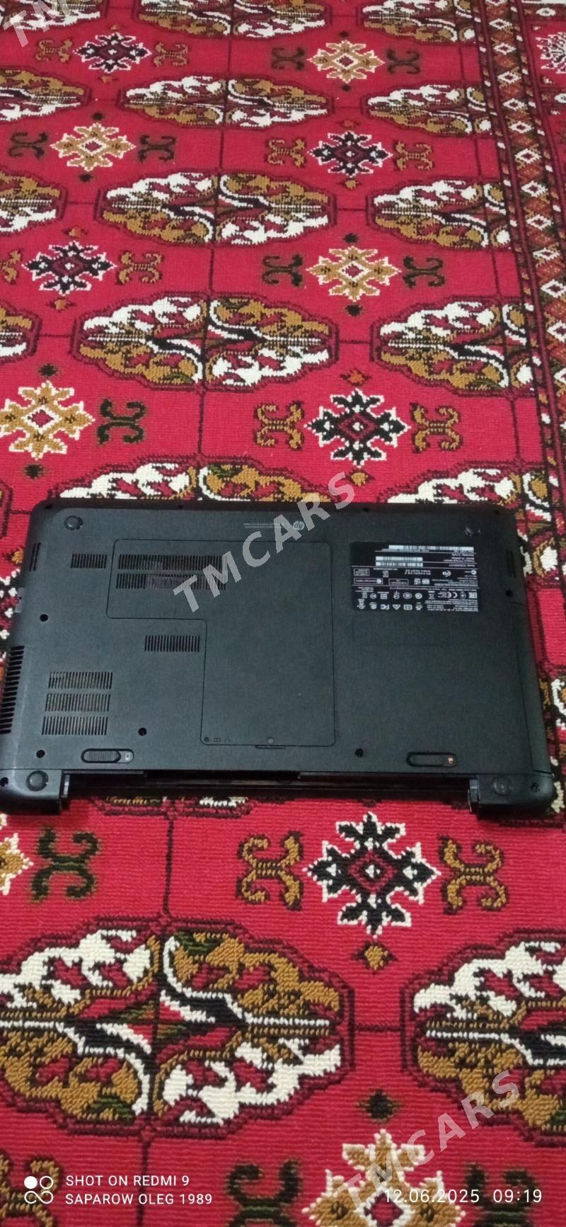 notebook i5 - Мары - img 7