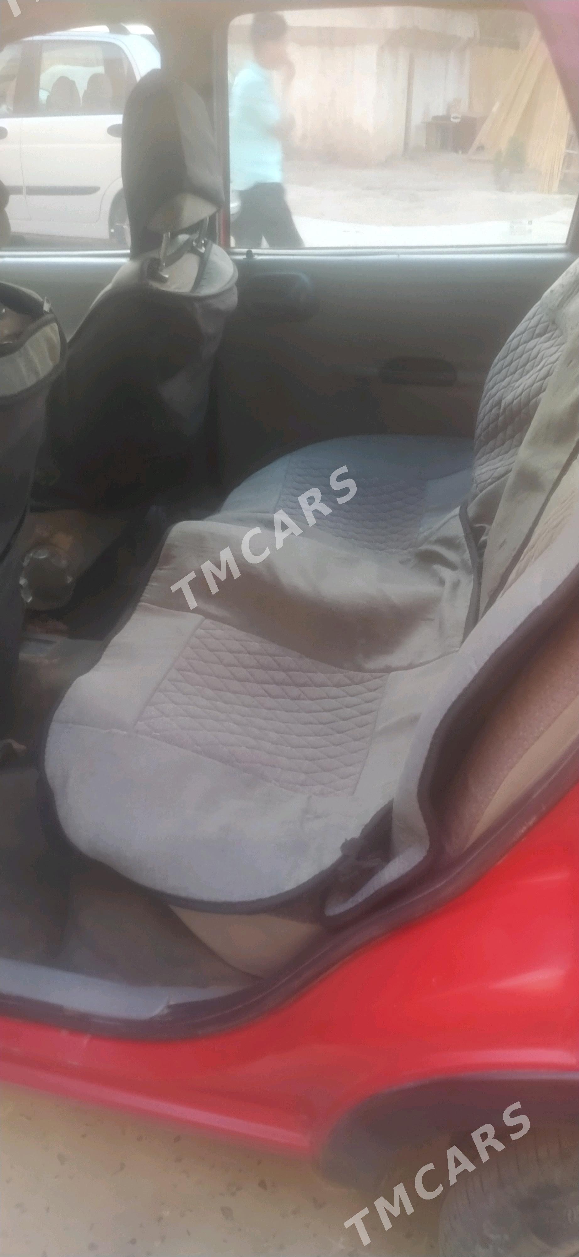 Opel Vita 1997 - 23 000 TMT - Daşoguz - img 3