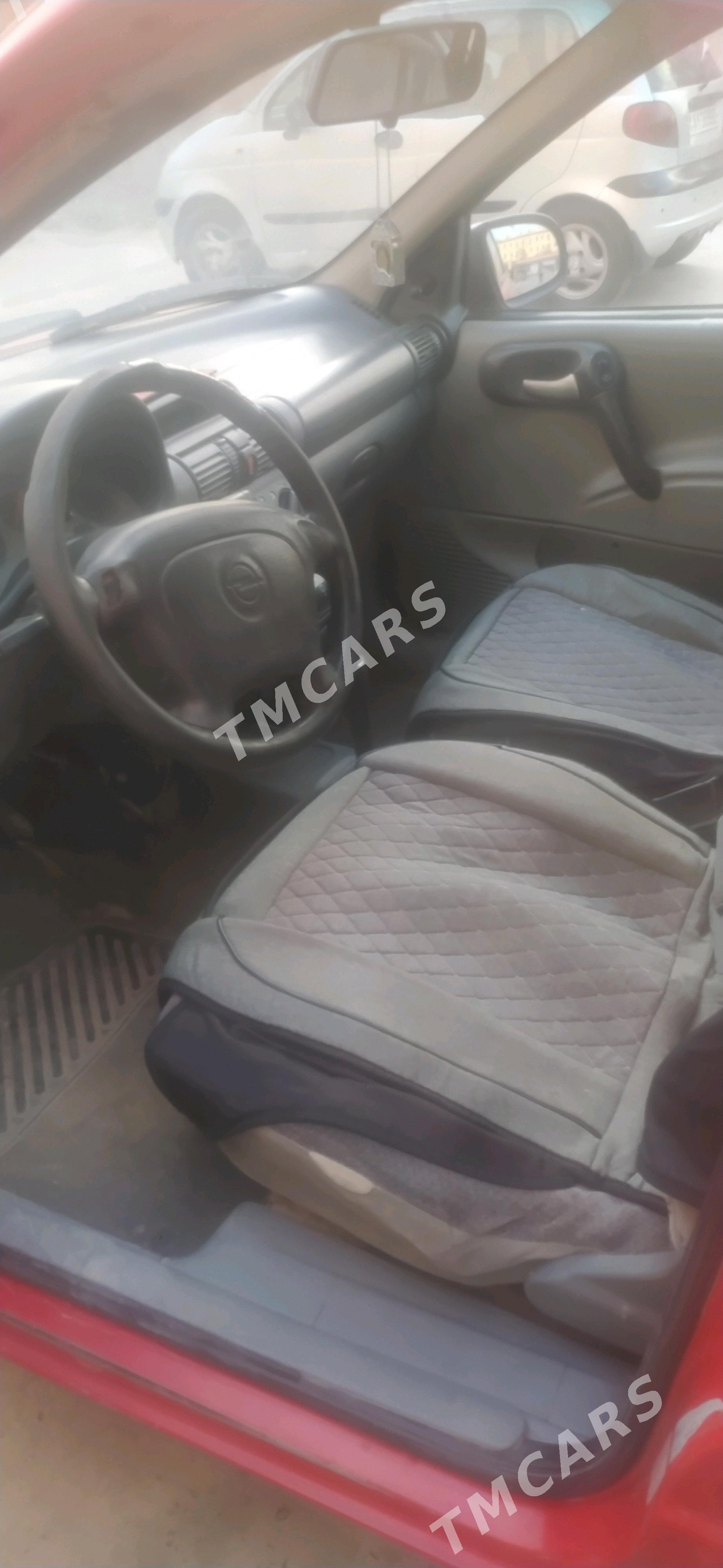 Opel Vita 1997 - 23 000 TMT - Daşoguz - img 4