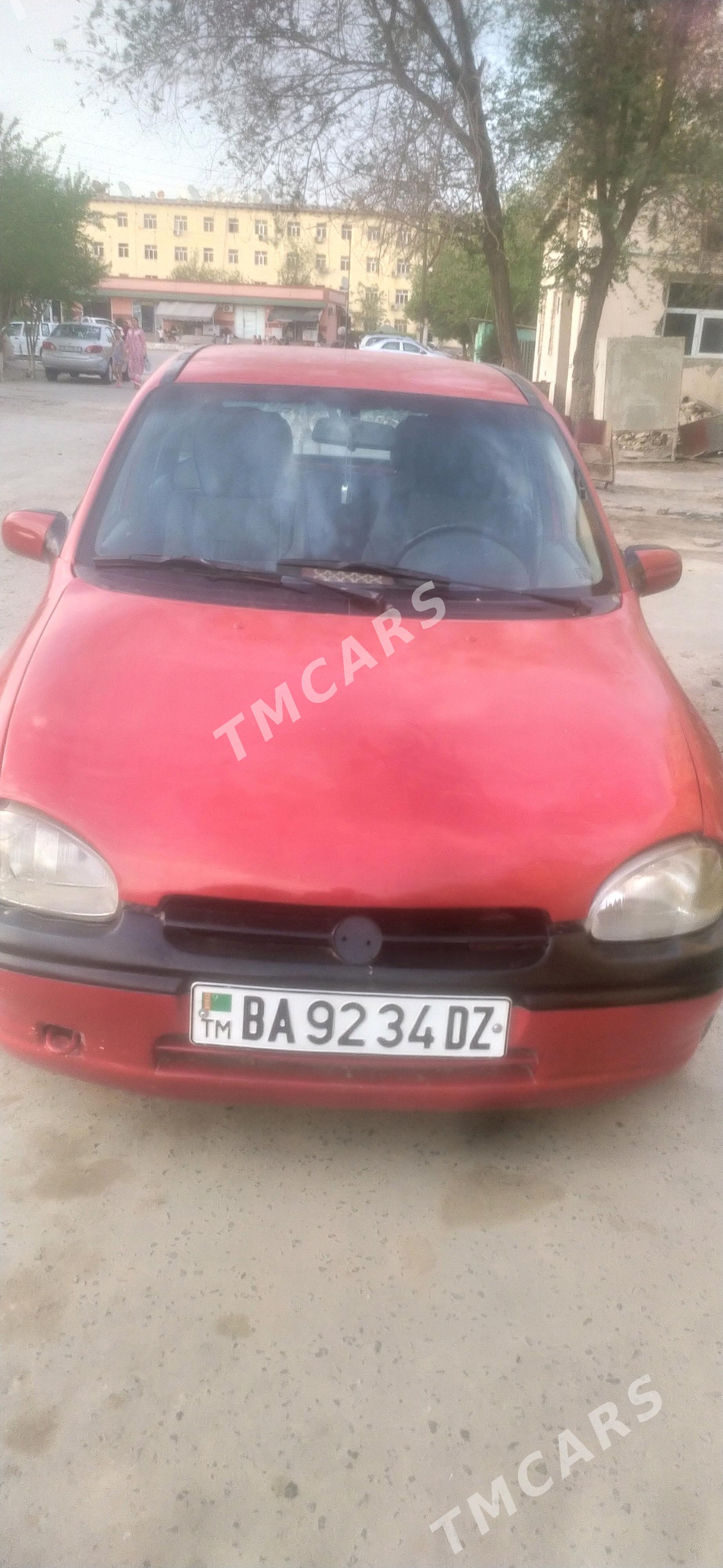 Opel Vita 1997 - 23 000 TMT - Daşoguz - img 2
