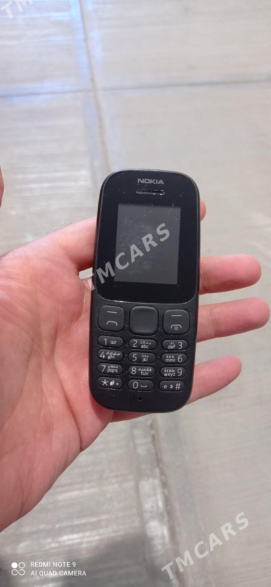 Nokia - Aşgabat - img 3
