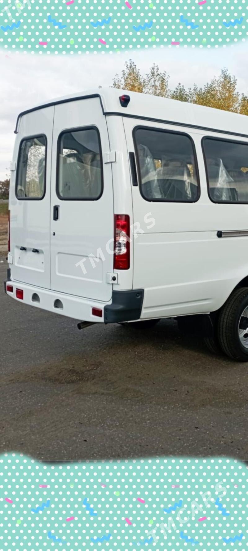 Gaz Gazel 2014 - 160 000 TMT - Туркменабат - img 2