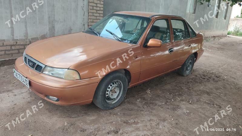 Daewoo Nexia 2002 - 22 000 TMT - Şabat etr. - img 2