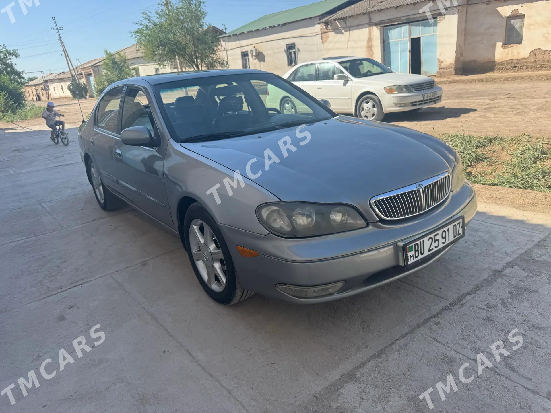 Infiniti I30 2001 - 67 000 TMT - Болдумсаз - img 3