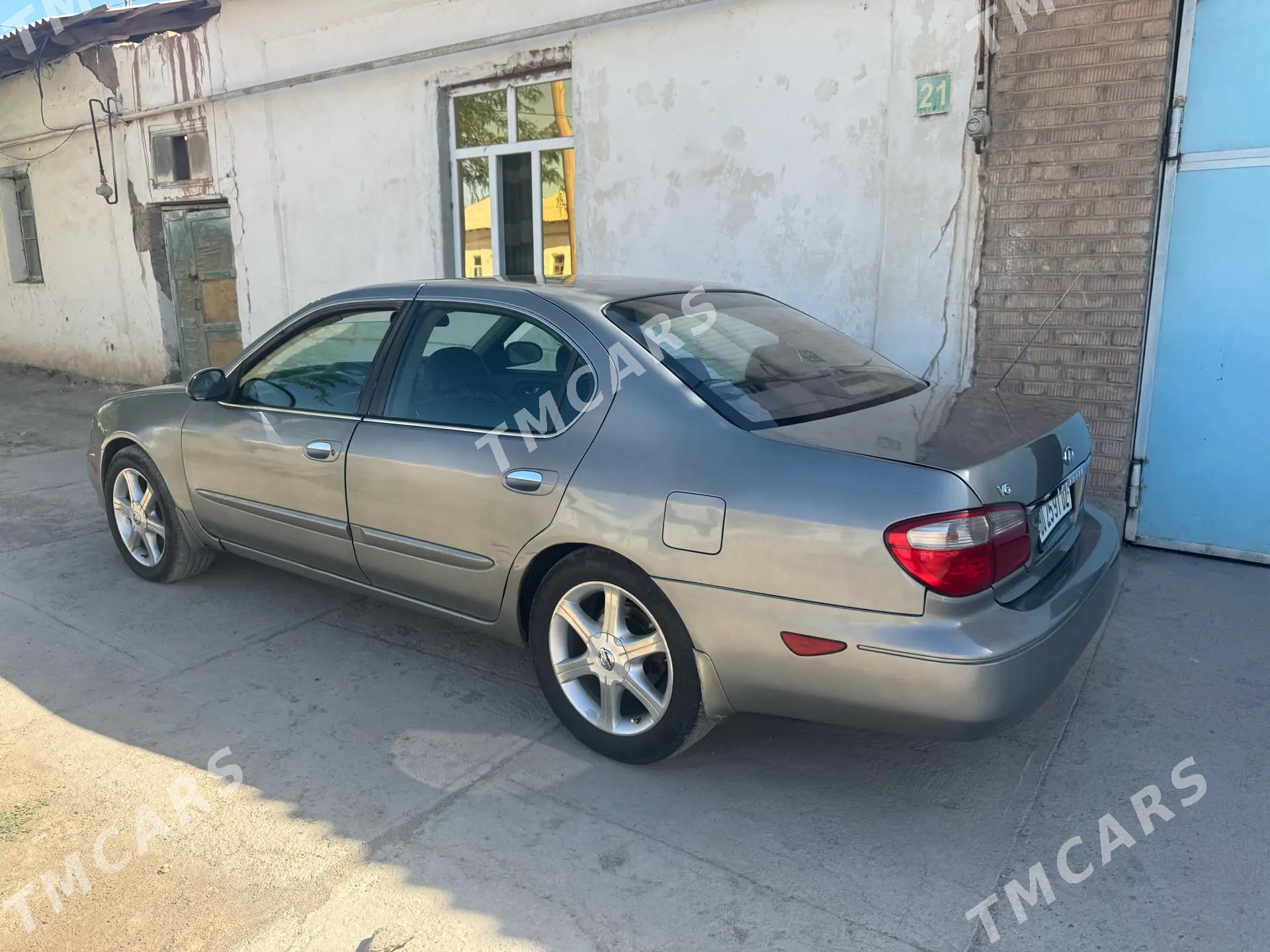 Infiniti I30 2001 - 67 000 TMT - Болдумсаз - img 2
