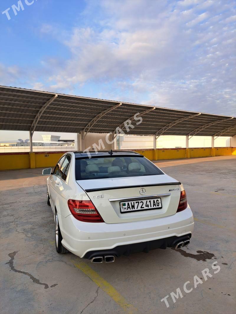 Mercedes-Benz C350 2012 - 230 000 TMT - Aşgabat - img 2