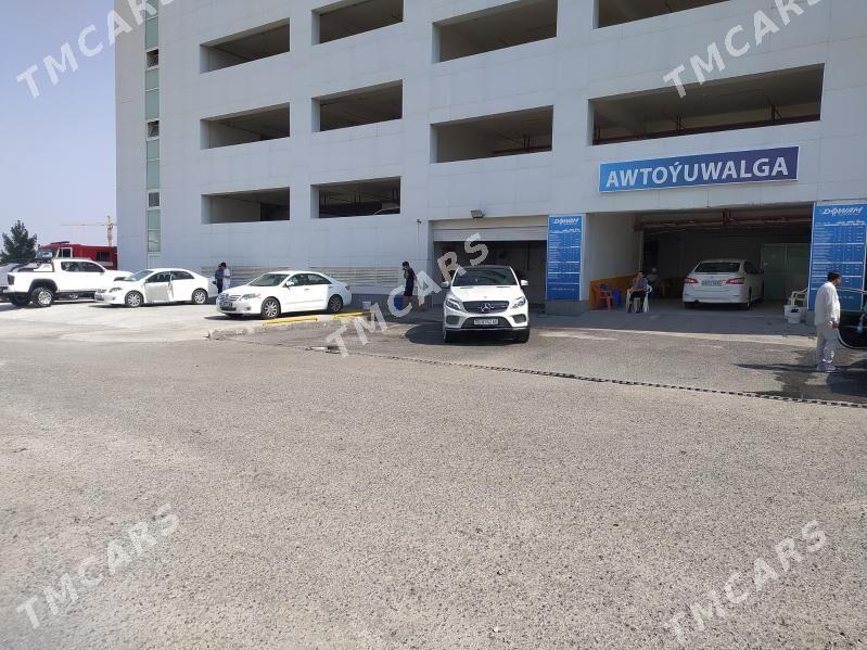 moyka ishgar gerek - Parahat 8 - img 2