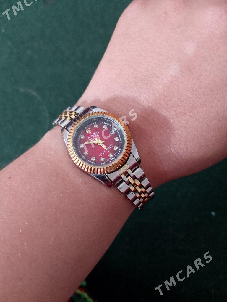 rolexc sagat - Daşoguz - img 2